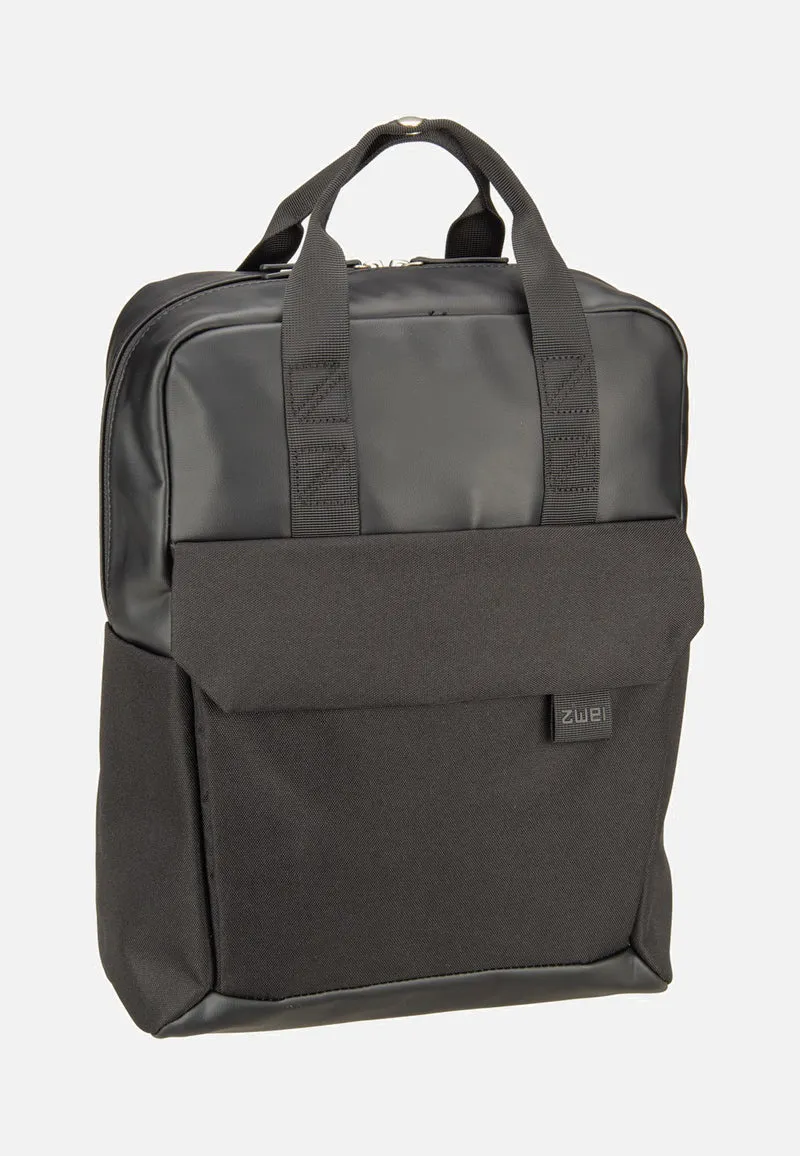 Lou LUR160 Black - Rucksack