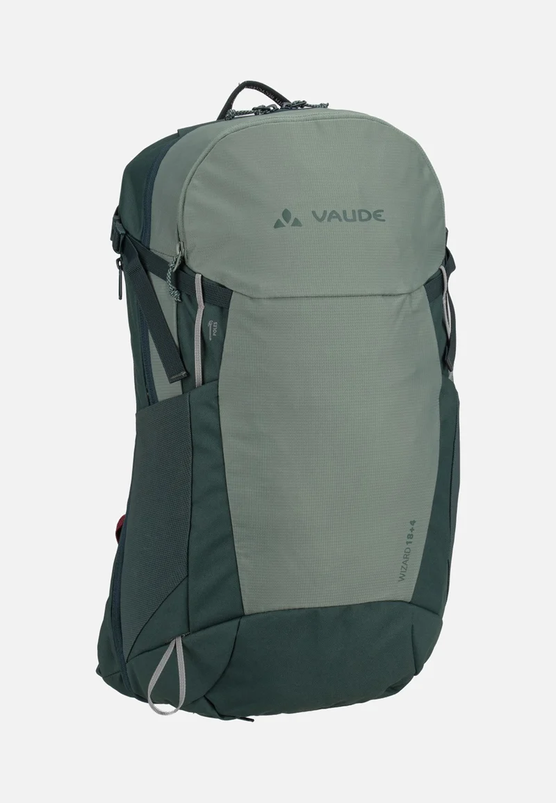 Wizard 18+4 Agave - Wanderrucksack