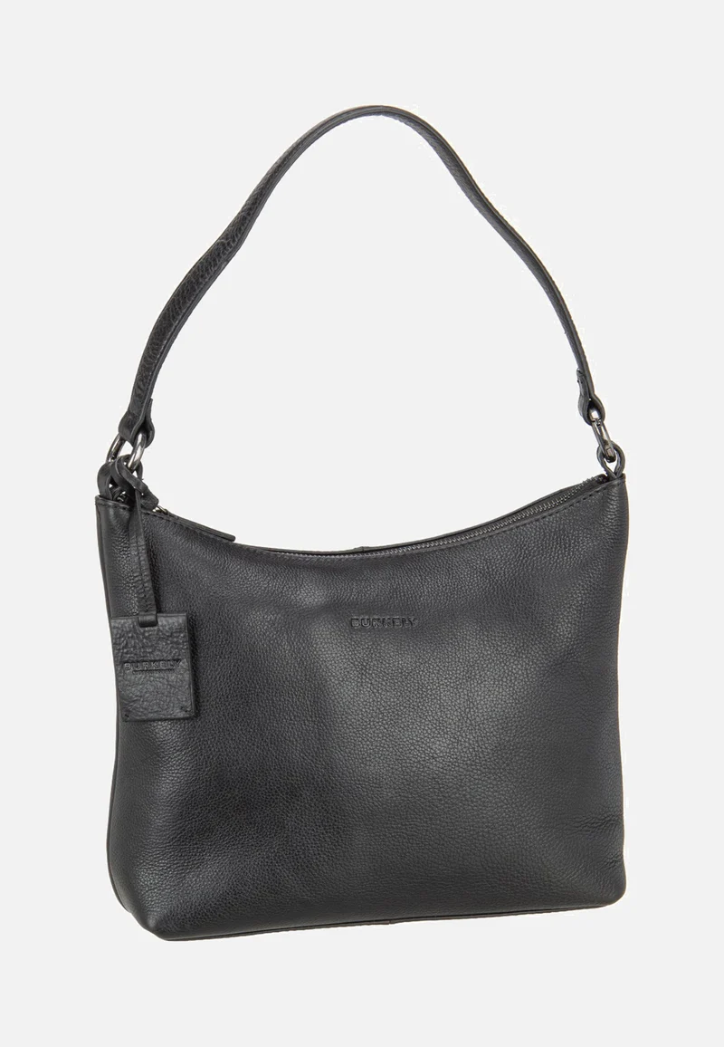 Antique Avery 8005221 Black - Schultertasche