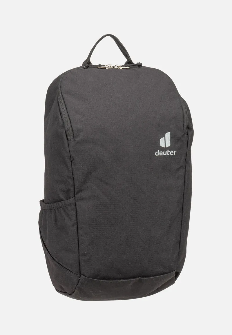 Stepout 16 Black - Rucksack