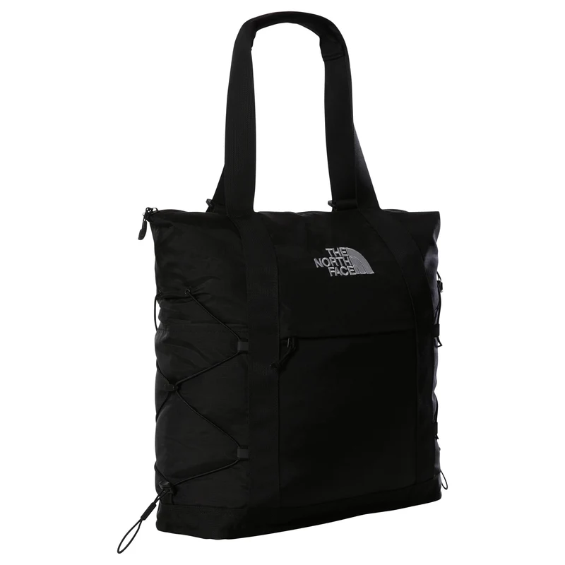 The North Face Borealis Tote 22 - Shopper 47 cm (tnf black-tnf black-npf)