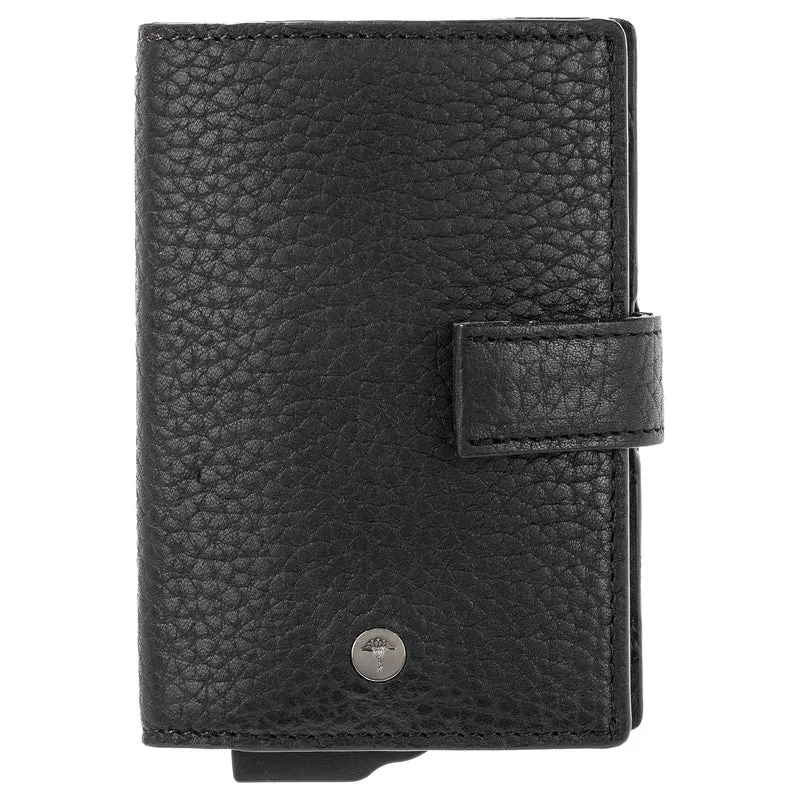 Joop Men Cardona - Kreditkartenetui 6" 10.5 (schwarz)
