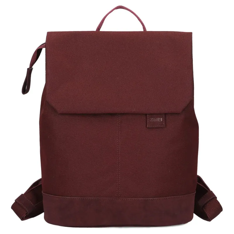 zwei Olli OR13 - Rucksack 35 cm (bordeaux)