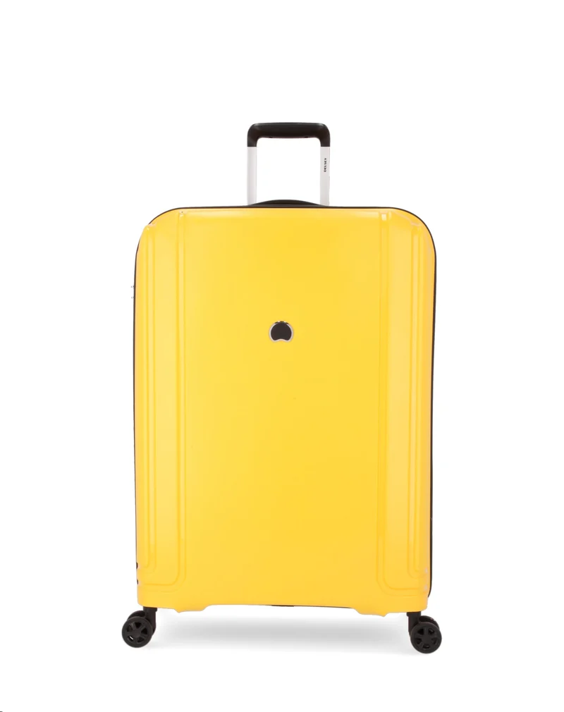 DELSEY - Großer Hartschalenkoffer 75cm BRISBAN