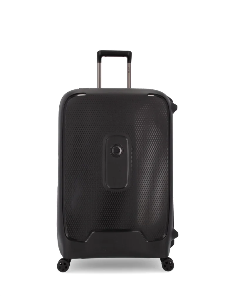 DELSEY - Großer Hartschalenkoffer 76cm MONCEY