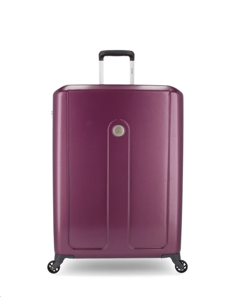 DELSEY - Großer Hartschalenkoffer 76cm PLANINA