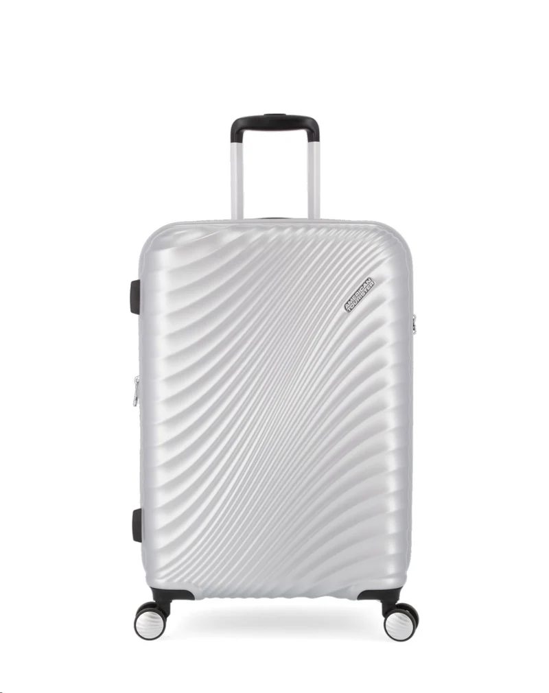 AMERICAN TOURISTER – Mittelgroßer Koffer 67cm JETGLAM
