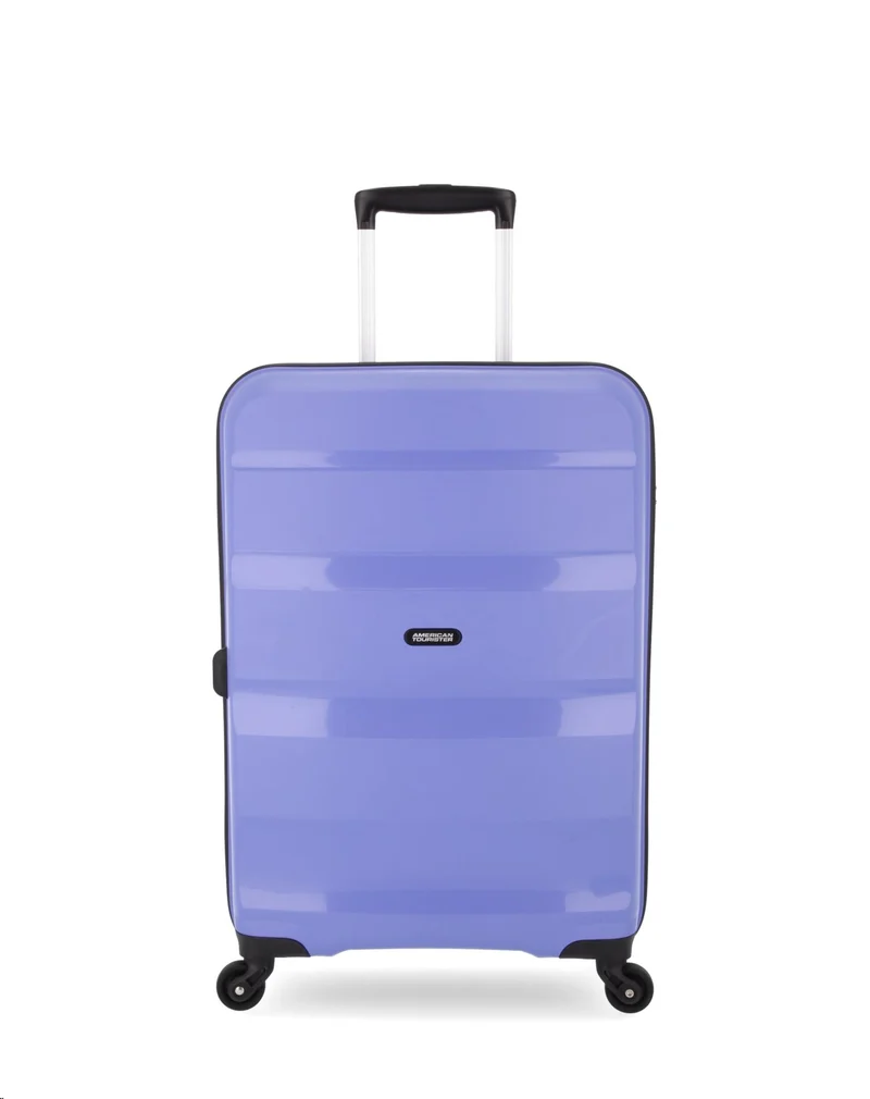 AMERICAN TOURISTER – Mittelgroßer, erweiterbarer Koffer 66cm BON AIR DLX