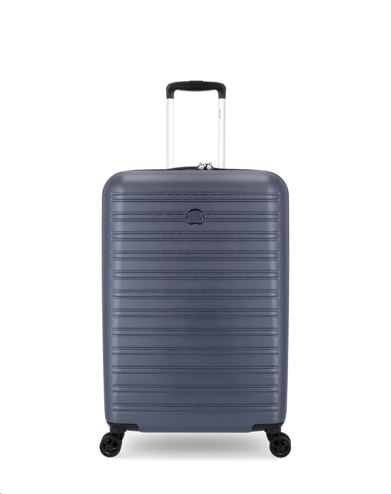 DELSEY - Mittelgroßer Koffer 70cm SEGUR 2.0
