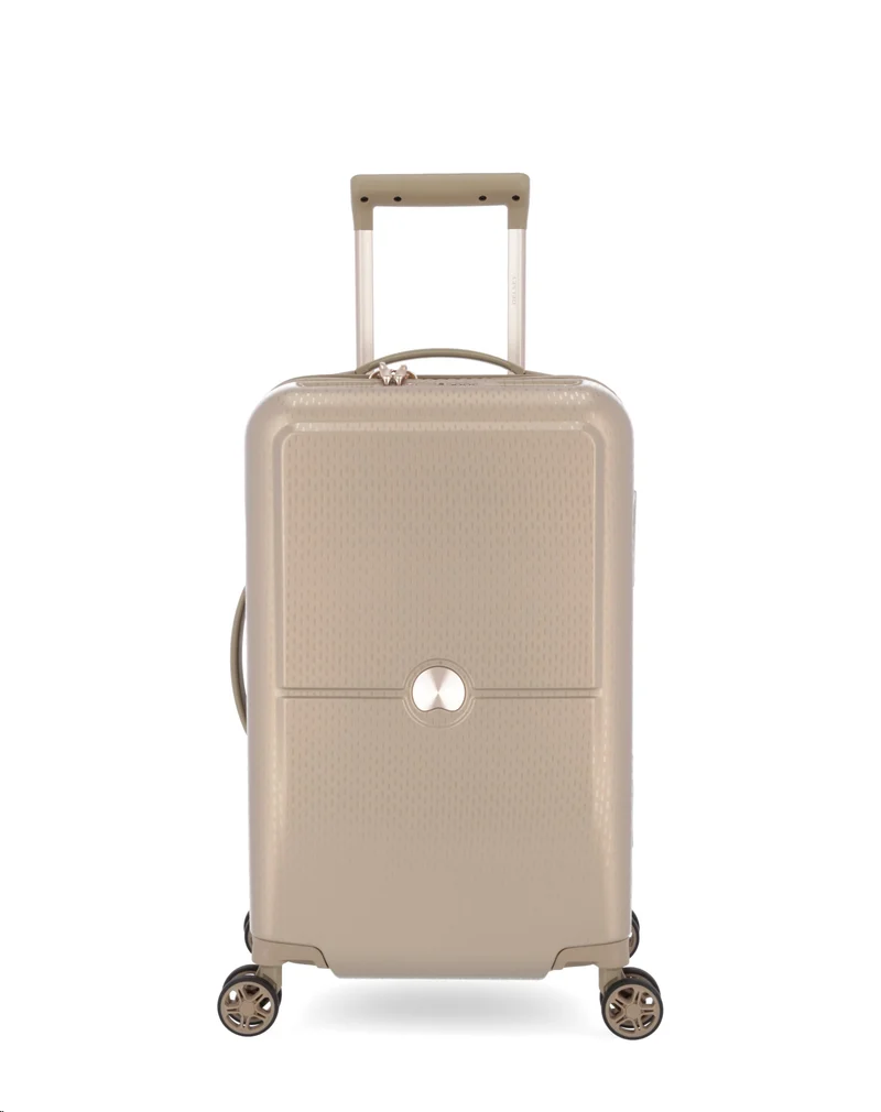 DELSEY - Mittelgroßer Koffer 65cm TURENNE