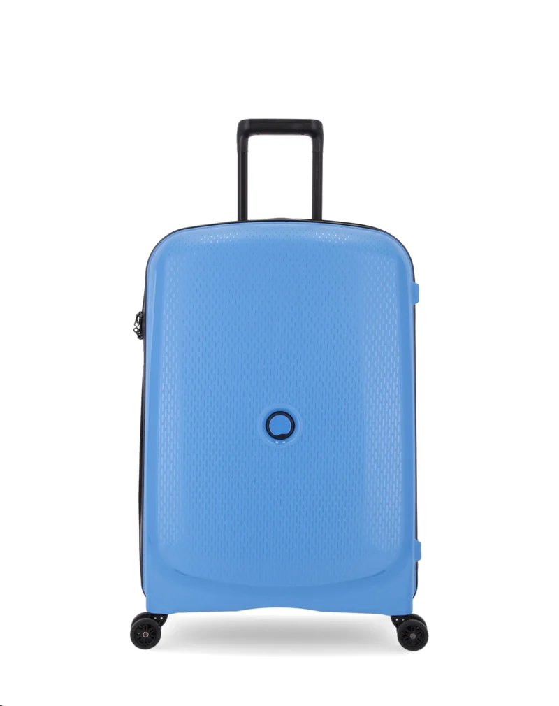 DELSEY - Mittelgroßer Koffer 70cm BELMONT PLUS