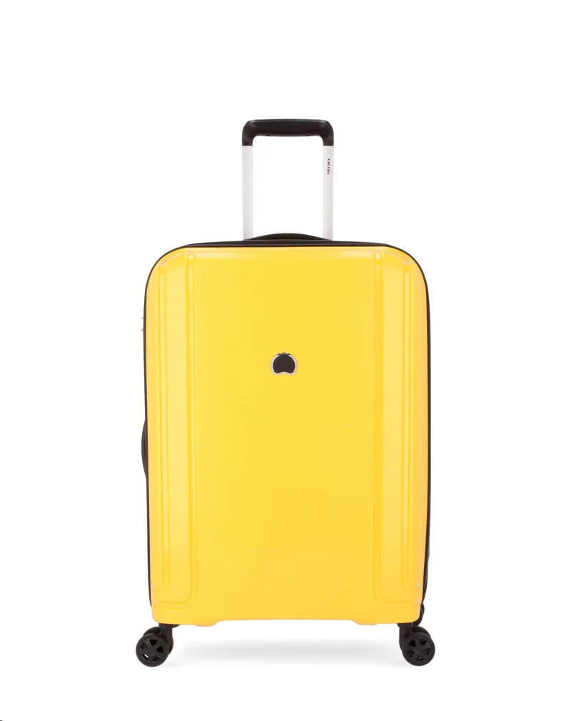 DELSEY - Mittelgroßer Koffer 66cm BRISBAN