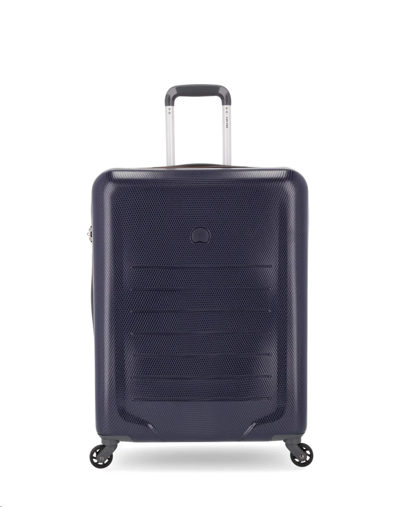 DELSEY - Mittelgroßer Koffer 66cm TOLIARA
