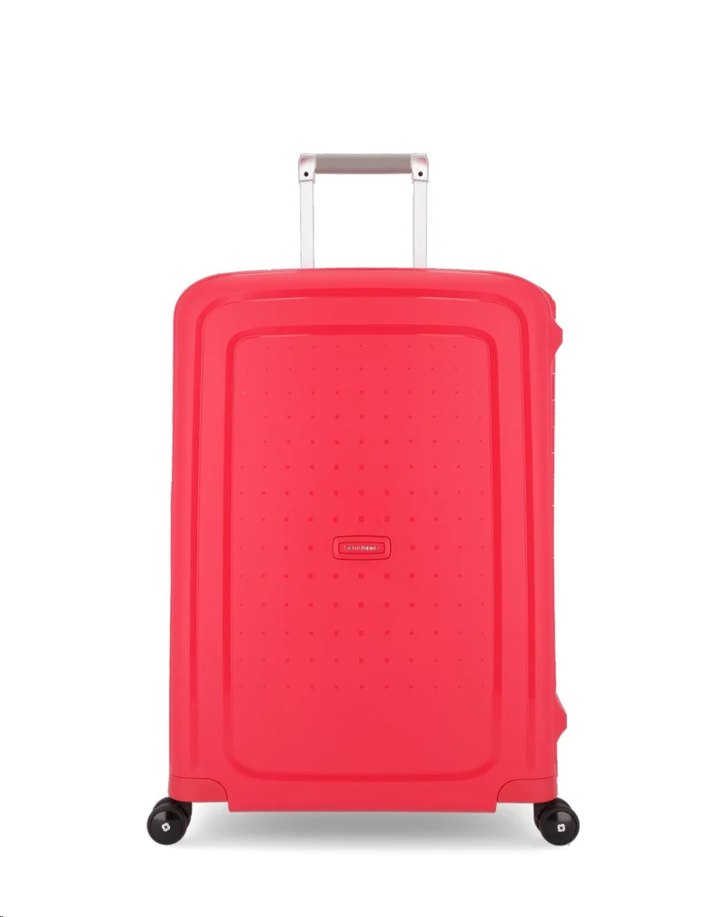 SAMSONITE - Mittelgroßer Koffer 69cm S'CURE SPINNER