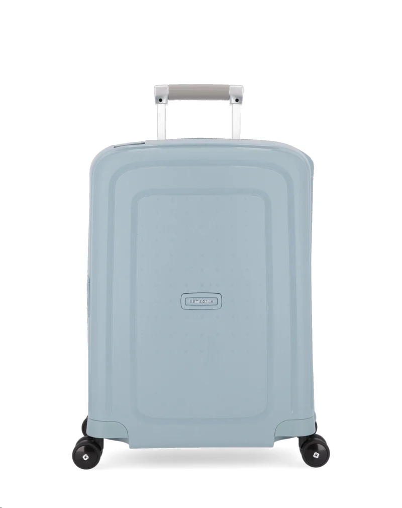 SAMSONITE - Handgepäck – Koffer 55cm S'CURE SPINNER