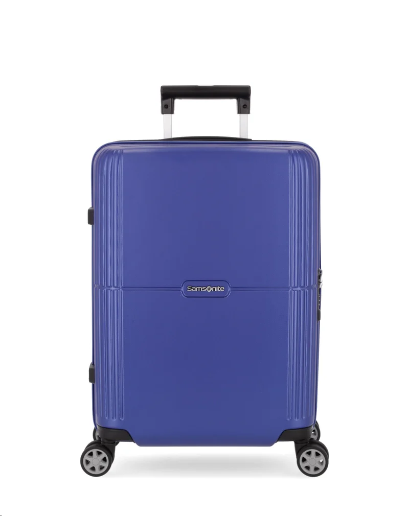 SAMSONITE - Handgepäck – Koffer 55cm ORFEO SPINNER