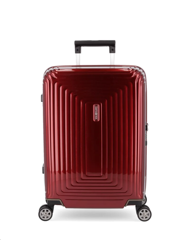 SAMSONITE - Handgepäck – Koffer 55cm NEOPULSE SPINNER