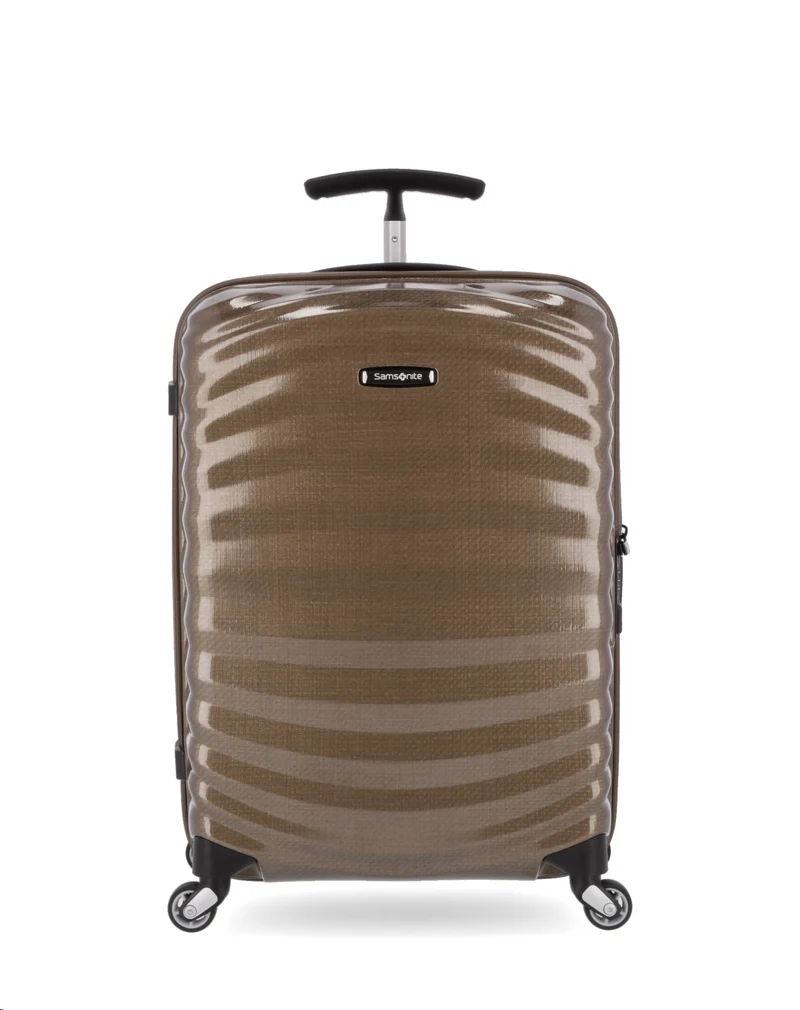 SAMSONITE - Handgepäck – Koffer 55cm LITE-SHOCK SPINNER
