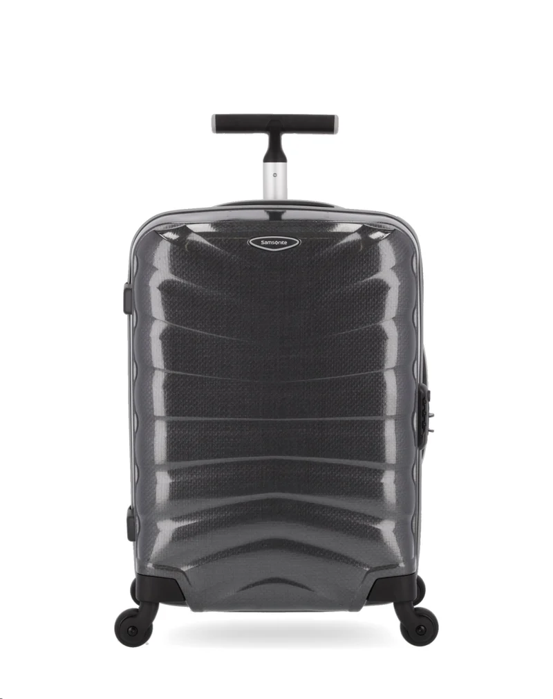 SAMSONITE - Handgepäck – Koffer 55cm FIRELITE SPINNER