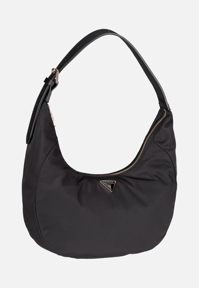 Eco Gemma 39503 Black - Hobo Bag