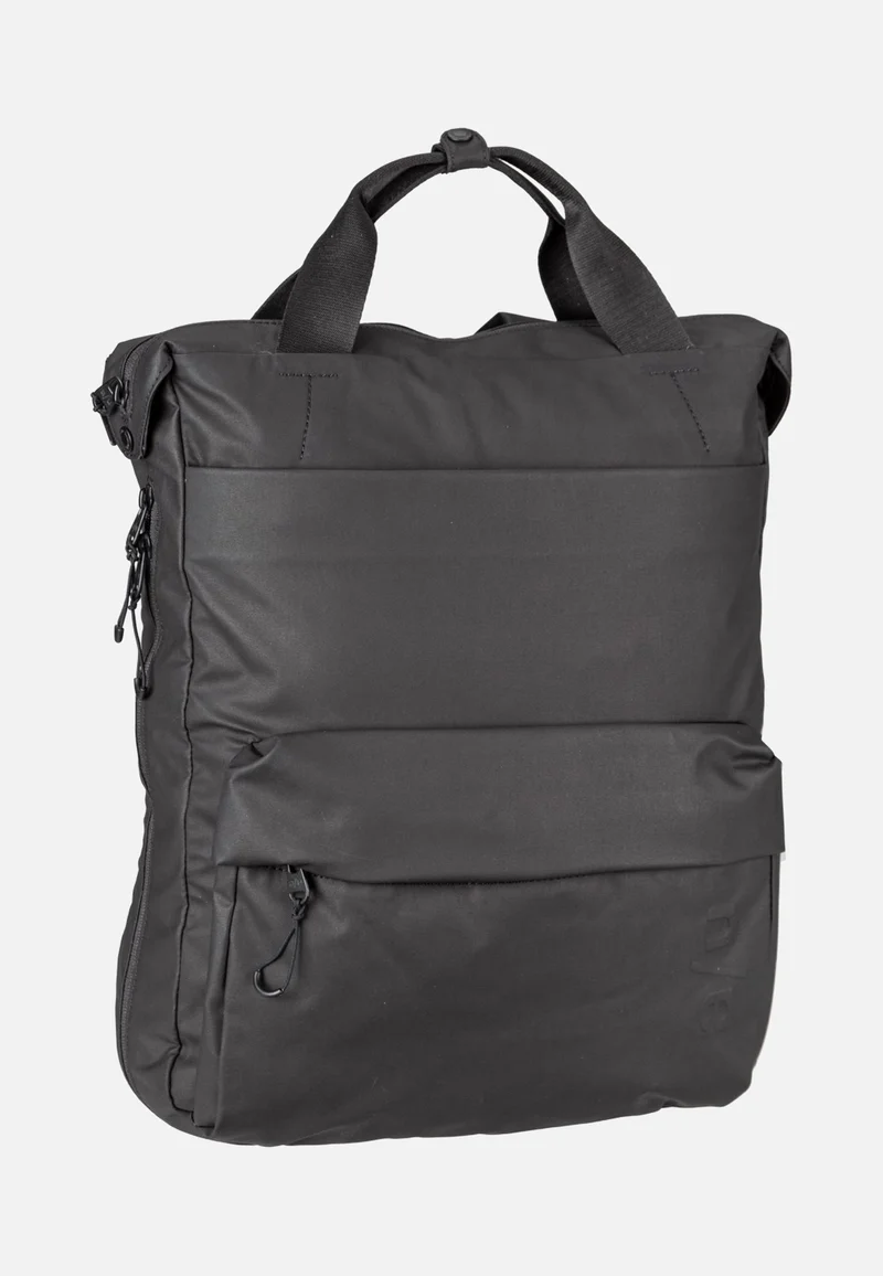 Sagami RE lite Black - Rucksack