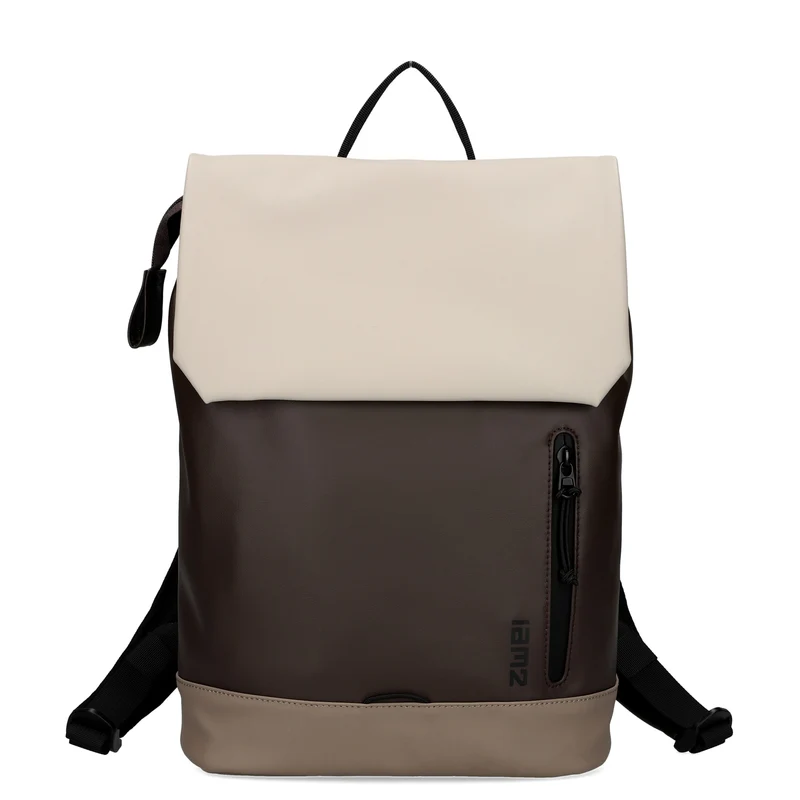 zwei Cargo CAR130 - Rucksack 37 cm (sand-brown)