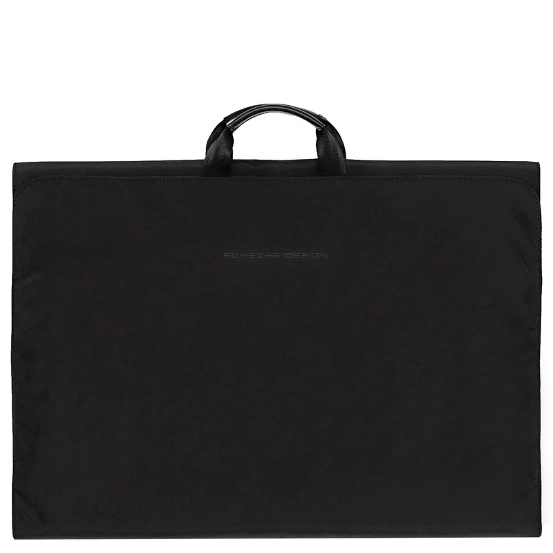 Porsche Design Accessories Three fold - Kleidersack 48 cm (black)