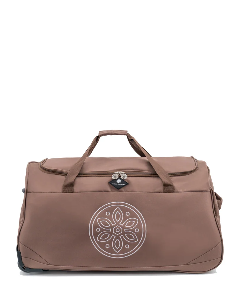 GERARD PASQUIER – Rolltasche Größe L ORCHIDEE