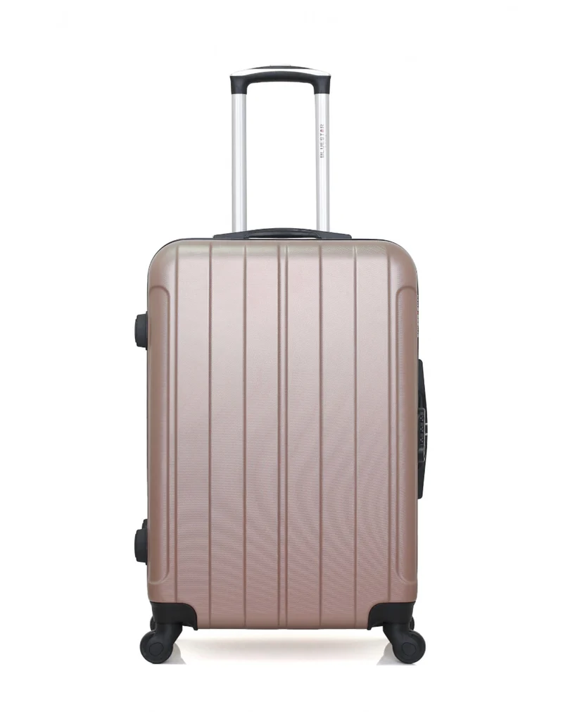 Mittelgroßer Koffer 65cm NAPOLI