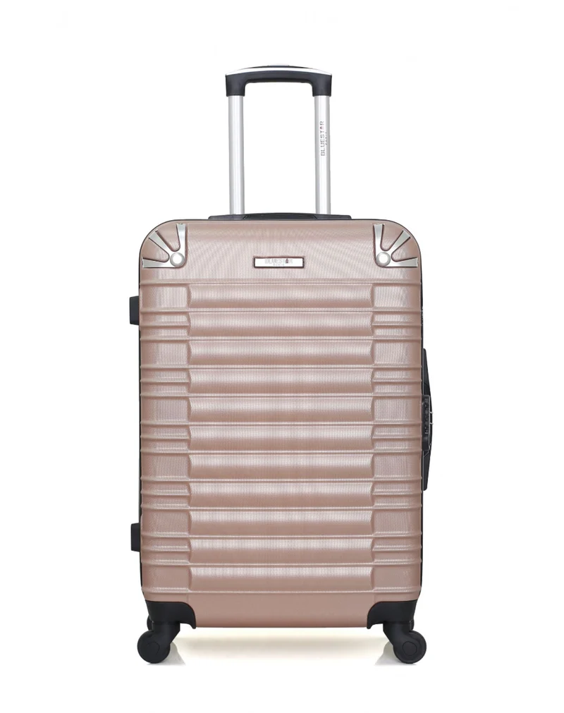 Mittelgroßer Koffer 65cm LIMA