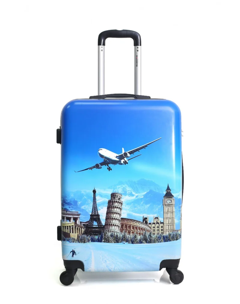 Mittelgroßer Koffer 65cm HOUSTON