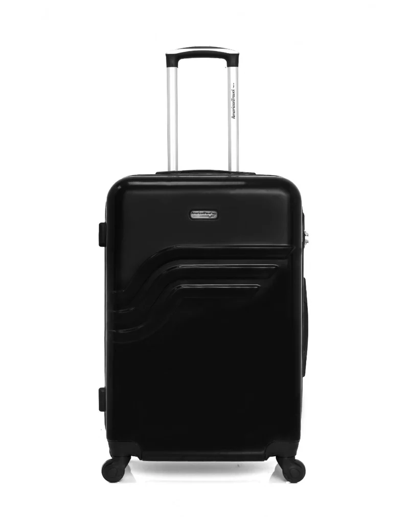 Mittelgroßer Koffer 65cm DETROIT