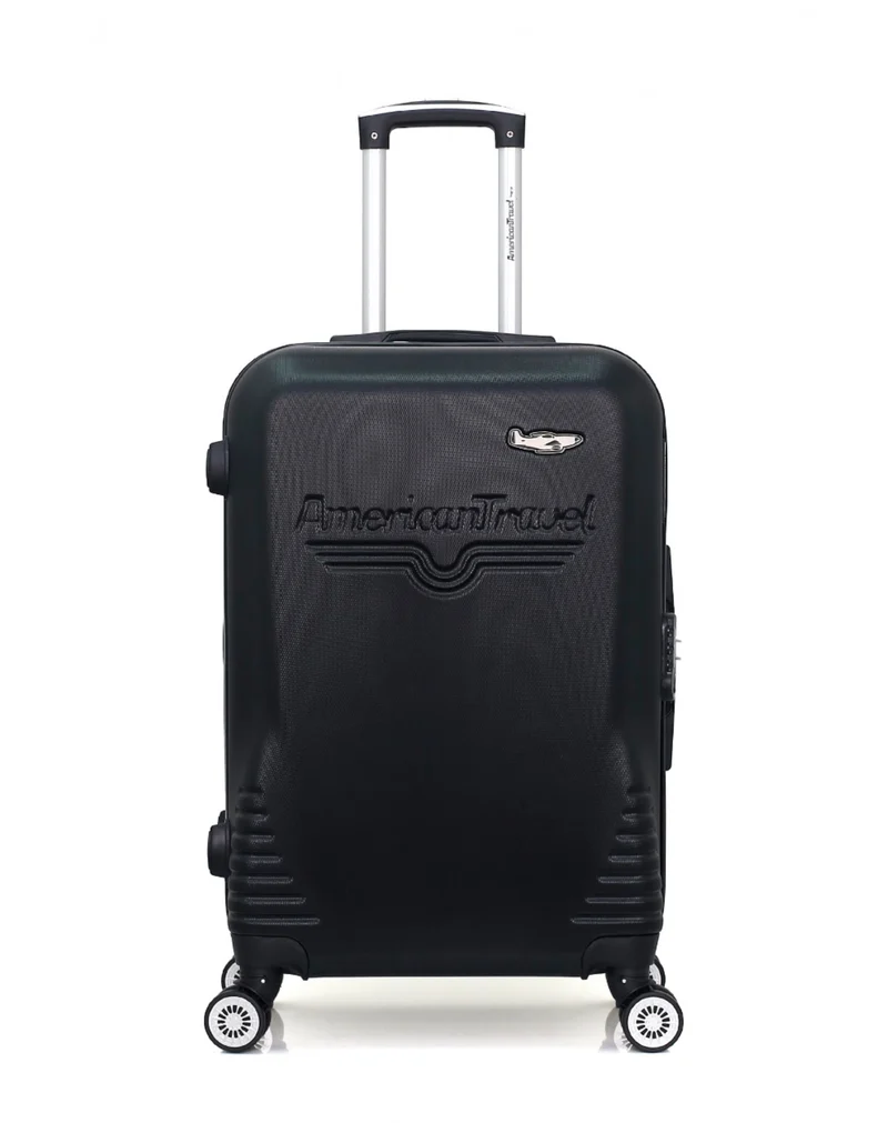 Mittelgroßer Koffer 65cm DC
