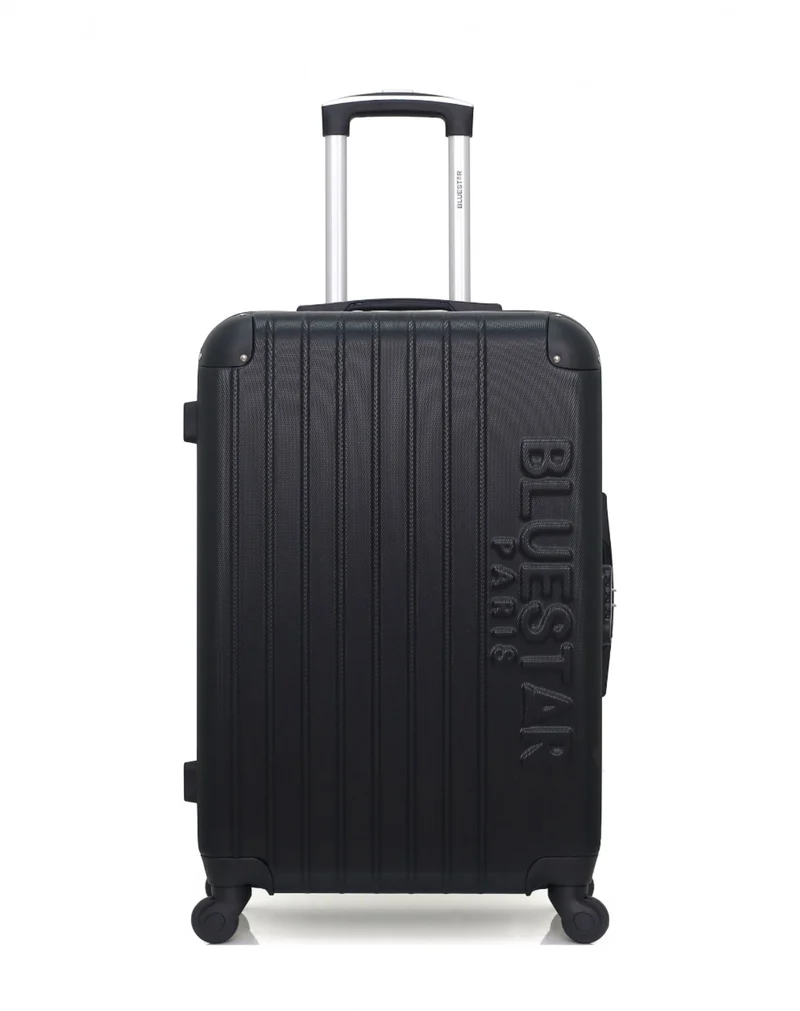 Mittelgroßer Koffer 65cm BUCAREST