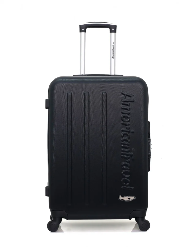 Mittelgroßer Koffer 65cm BRONX