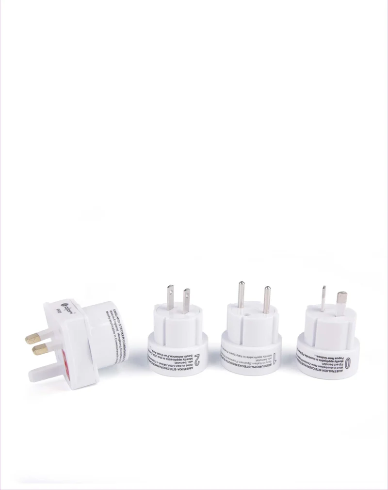 Steckdosenadapter FALGUIERE