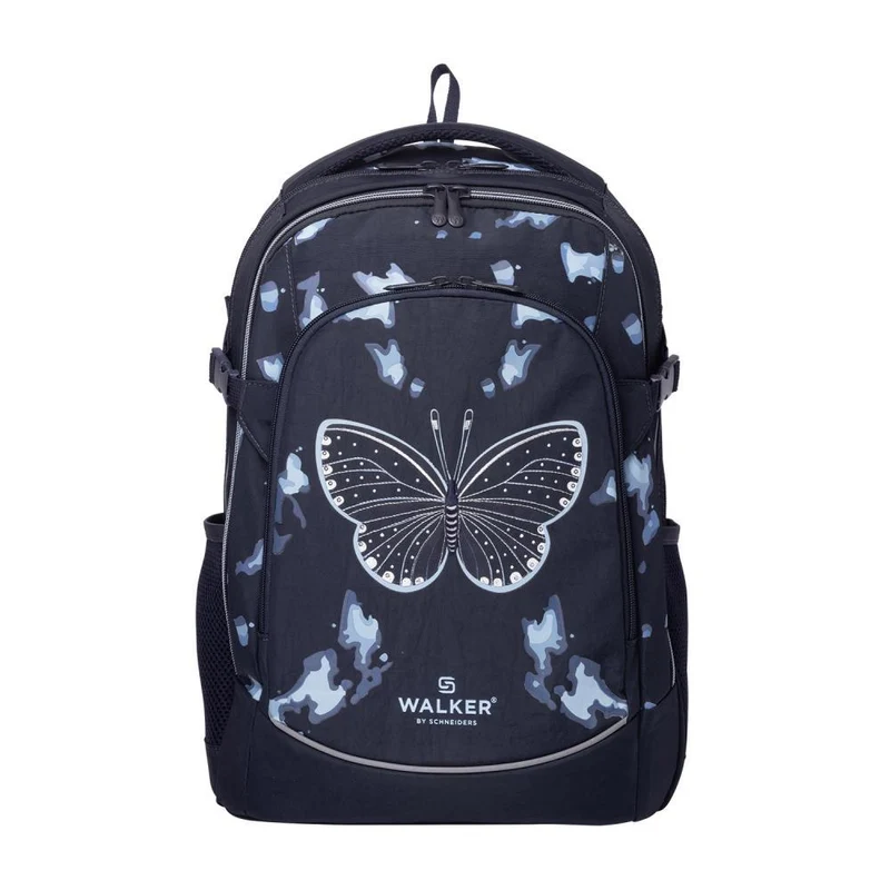 Walker Fame 2.0 Shadow Dancer Dark Blue Schulrucksack