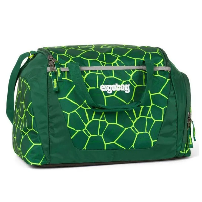 Ergobag Sporttasche BärRex