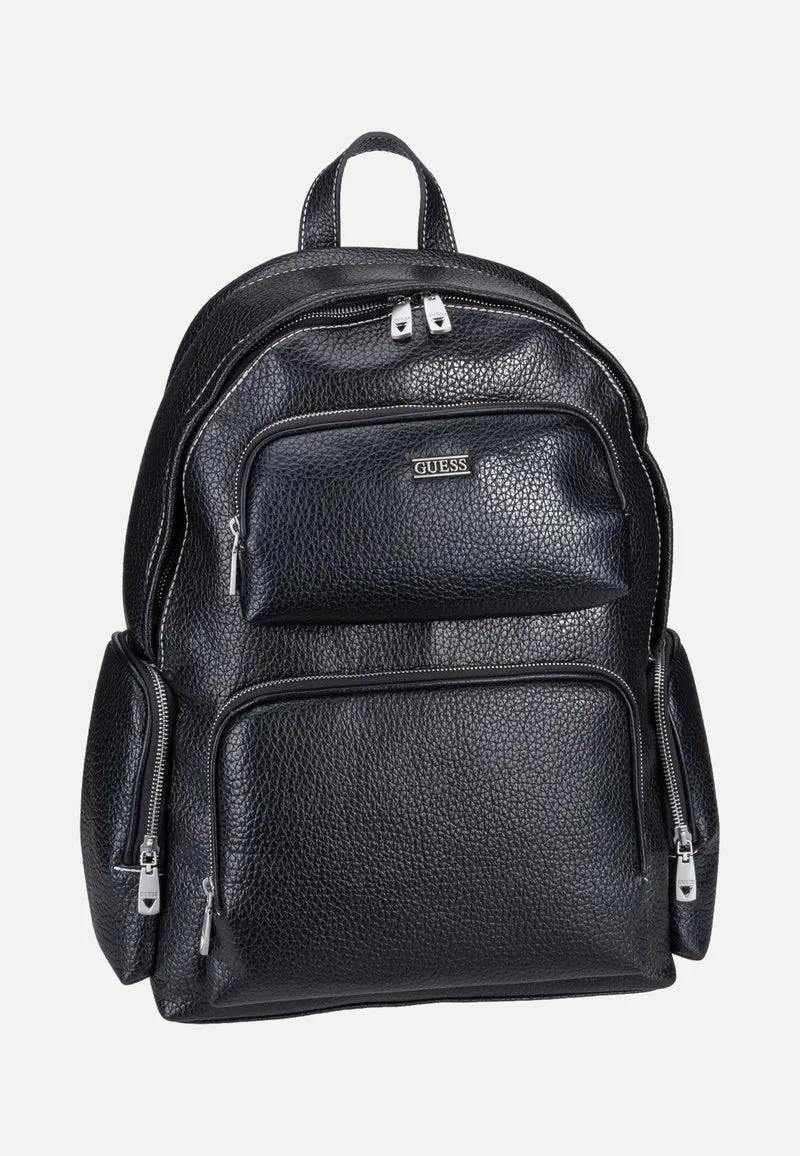 Boston Black - Rucksack
