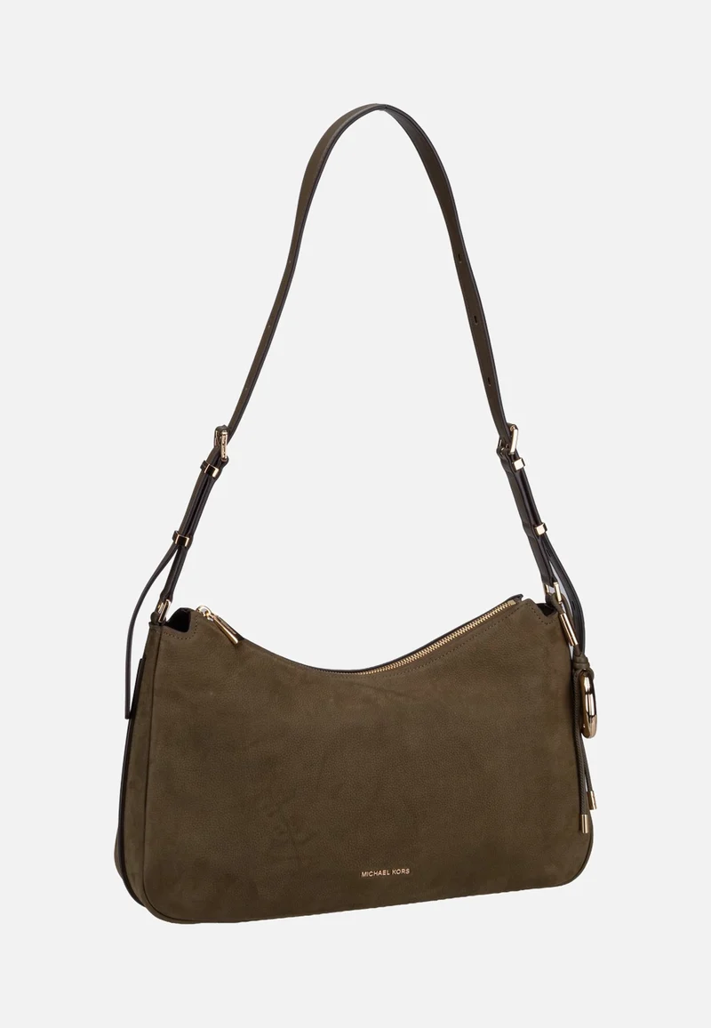 Nolita Medium Tz Conv Shldr Loden - Hobo Bag