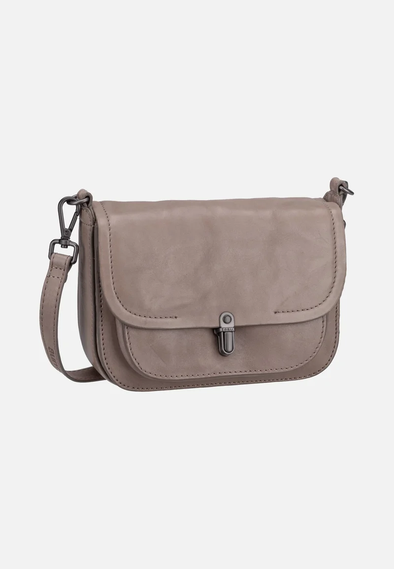 Mrs. Waffle Roasted Cashew - Saddle Bag