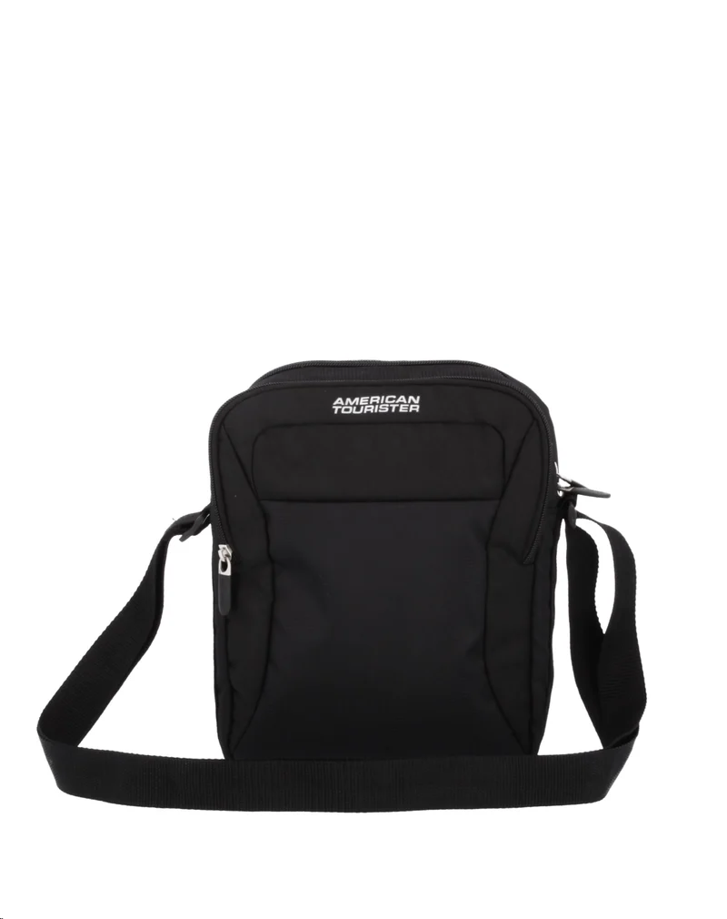 AMERICAN TOURISTER – Umhängetasche 27cm ROAD QUEST