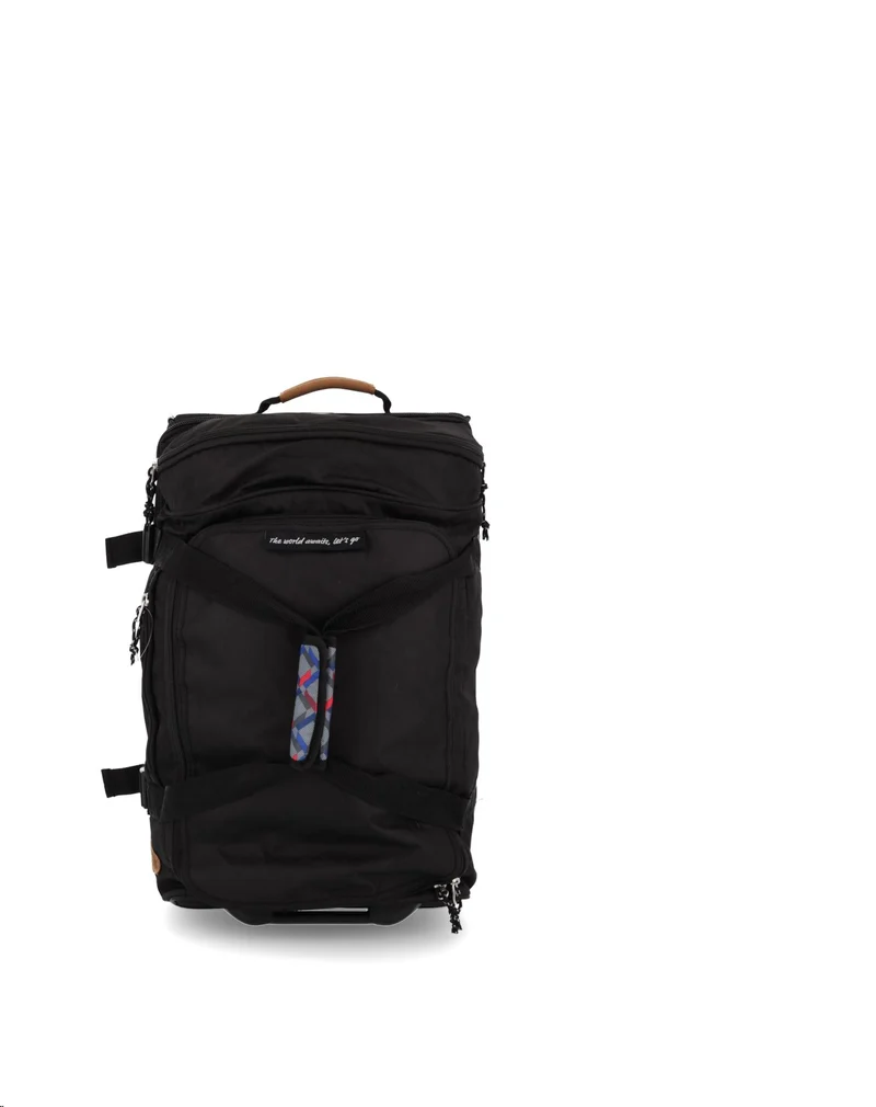 AMERICAN TOURISTER – Rolltasche 55cm ALLTRAIL