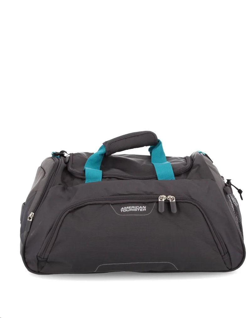 AMERICAN TOURISTER – Reisetasche 38 Liter ROAD QUEST