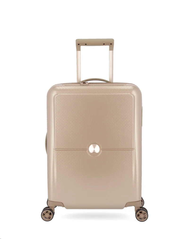 DELSEY - Handgepäck – Hartschalenkoffer 55cm TURENNE SLIM