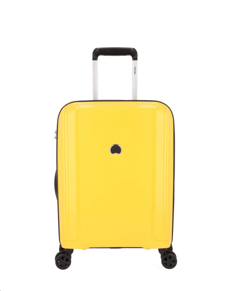 DELSEY - Handgepäck – Hartschalenkoffer 55cm BRISBAN