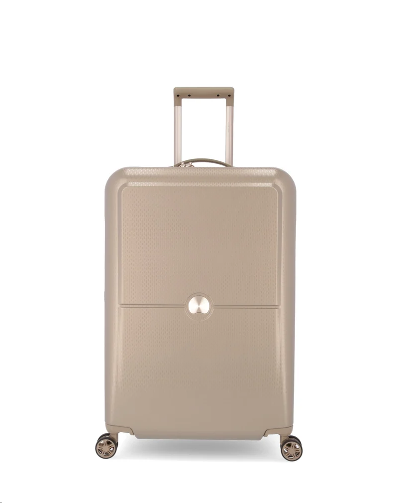 DELSEY - Mittelgroßer Hartschalenkoffer 70cm TURENNE