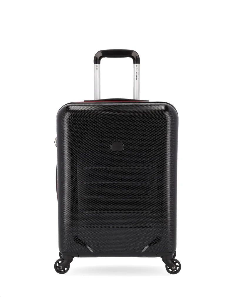 DELSEY - Handgepäck – Hartschalenkoffer 55cm TOLIARA