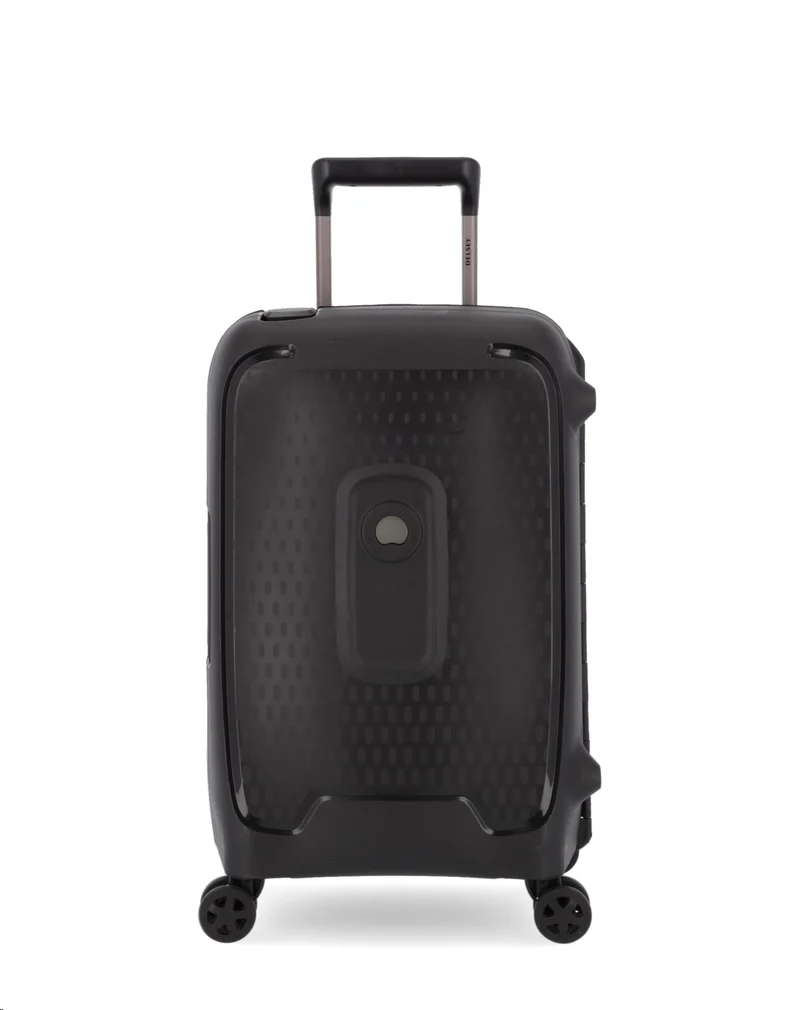 DELSEY - Handgepäck - Hartschalenkoffer 55cm MONCEY