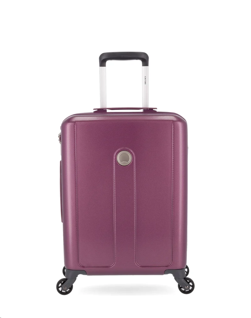 DELSEY - Handgepäck – Hartschalenkoffer 55cm PLANINA